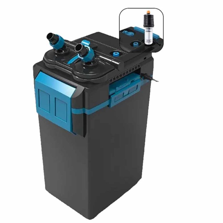 Dophin Canister Filter (CF12008 CF12508) Cape Town SA