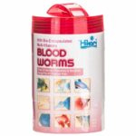 Hikari Freeze Dried Blood Worms