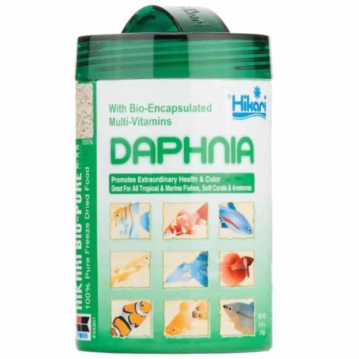 Hikari - Freeze Dried Daphnia