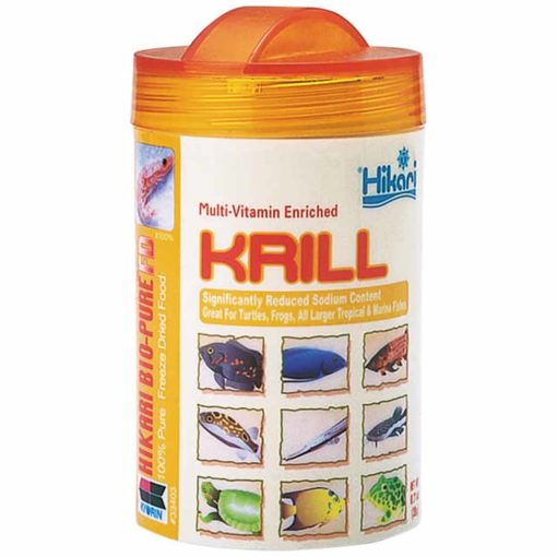 Hikari - Freeze Dried Krill
