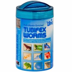 Hikari - Freeze Dried Tubifex Worms