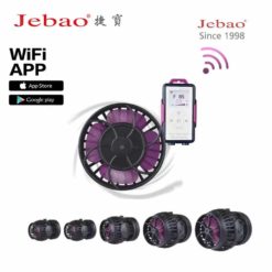 Jebao - Smart Wave Maker WiFi LCD
