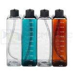 Chihiros – Smart Dosing Set Bottles