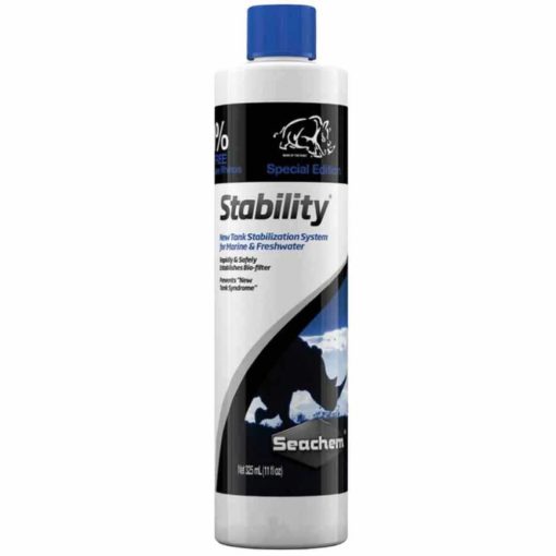Seachem - Stability 325ml