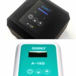 Sobo - AC DC Battery Pump