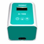 Sobo - AC DC Battery Pump A-15D