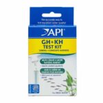API GH & KH Test Kit