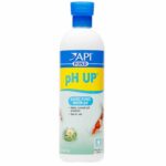 API Pond pH up