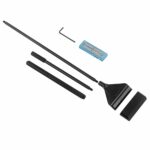 Qanvee - Algae Scraper