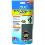 API Super Activated Carbon