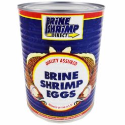 Brine Shrimp Eggs 454g