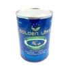 Golden Lake Brine Shrimp Eggs