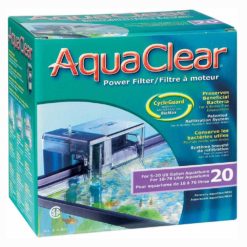 AquaClear 20