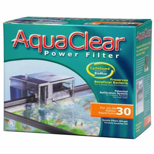 AquaClear 30