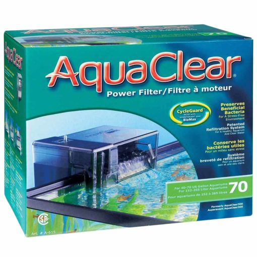 AquaClear 70