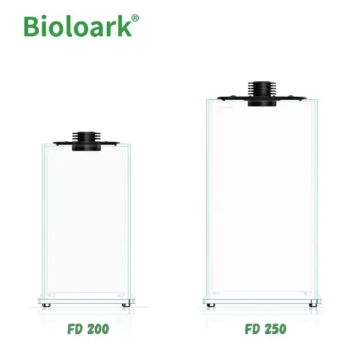 Bioloark Bio Bottle Terrarium