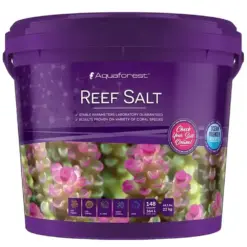 Aquaforest Reef Salt