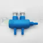 Aquarium Air Splitter Valve 2 way
