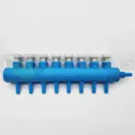 Aquarium Air Splitter Valve 8 way