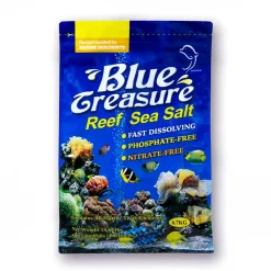 Blue Treasure Reef Sea Salt