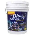 Blue Treasure SPS Sea Salt
