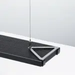 Chihiros Hanging Kit for WRGBII Slim A