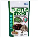 Hikari Turtle Sticks 120g