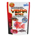 Hikari Vibra Bites XL 125g
