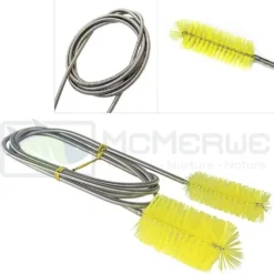 Lily Pipe Spring Brush Cleaner