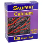 Salifert Calcium Test Kit