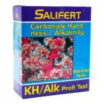 Salifert KH Alkalinity Test Kit
