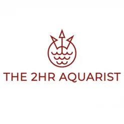 The 2hr Aquarist Logo
