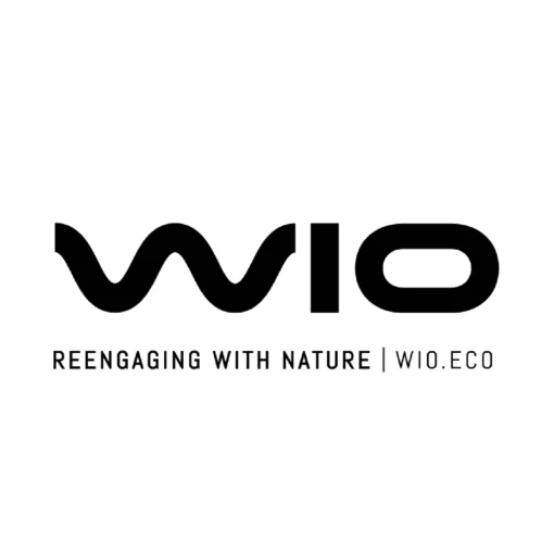 WIO logo