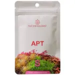 2hr Aquarist APT Start