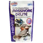 Hikari Massivore Delite