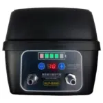 Resun Battery Operated Air Pump 1