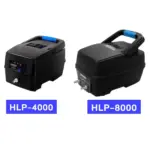 Resun Battery Operated Air Pump