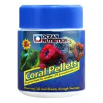 Ocean Nutrition Coral Pellets