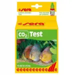 Sera Co2 Test