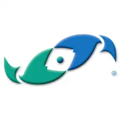 Two Little Fishies Logo