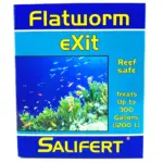 Salifert Flatworm Exit