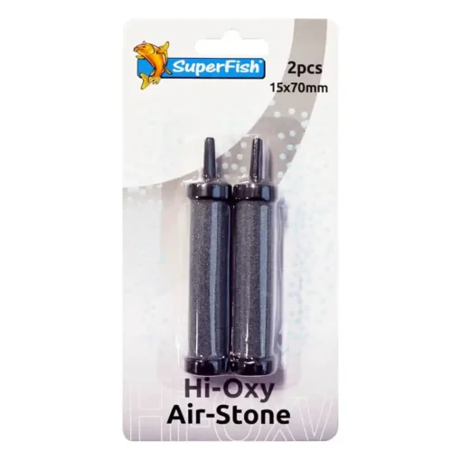 Superfish High-Oxy Airstone 2 pack