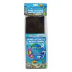 Filter Sponge Pad Carbon Reduction