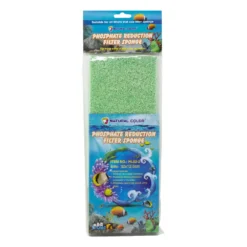 Filter Sponge Pad Phosphate Reduction