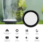Hygger Super Fine Air Stone
