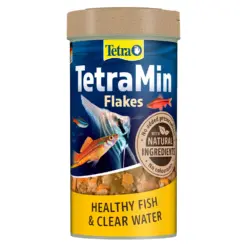 TetraMin Flakes