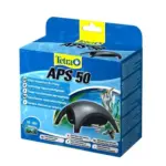 Tetra Air Pump Box