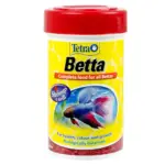 Tetra Betta