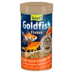 Tetra Goldfish Flakes