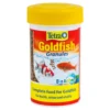 Tetra Goldfish Granuals